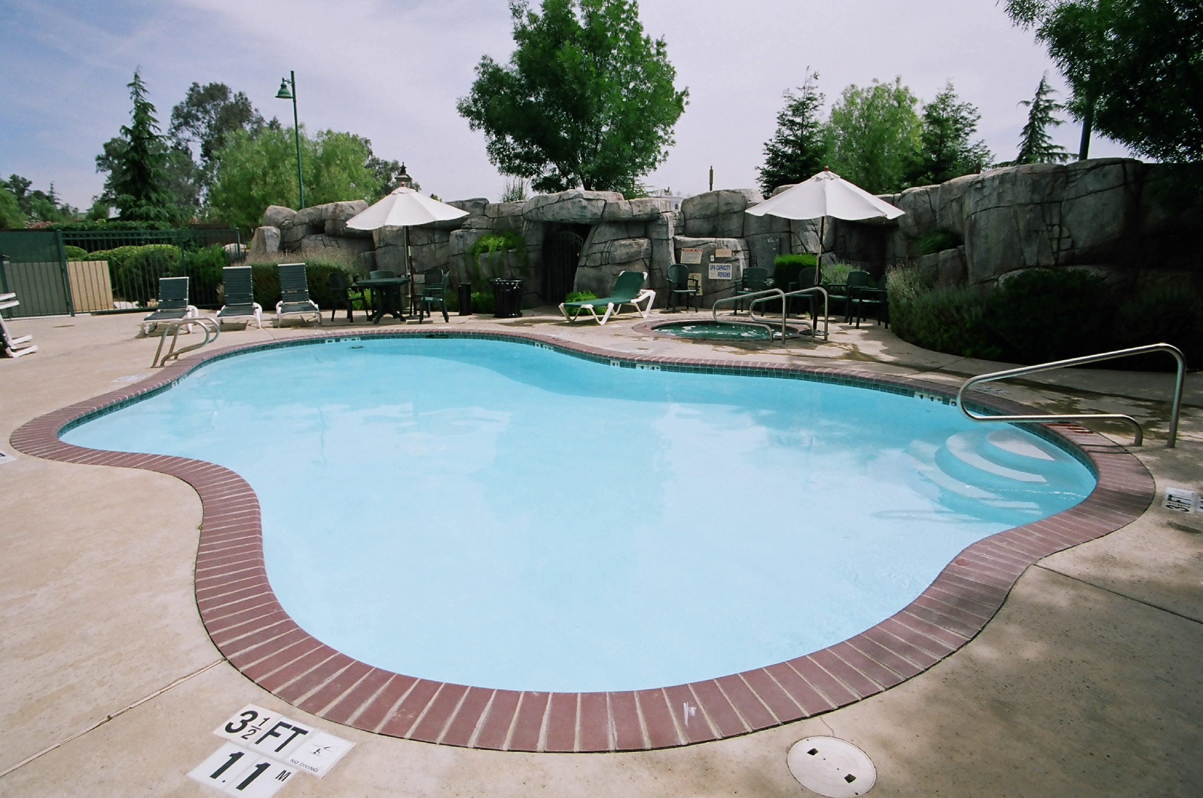 Holiday Inn Selma - Swancourt Exterior foto