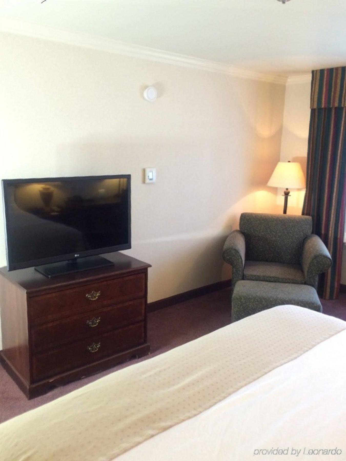 Holiday Inn Selma - Swancourt Exterior foto